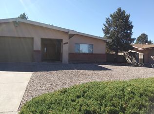 8916 San Francisco Rd NE, Albuquerque, NM 87109