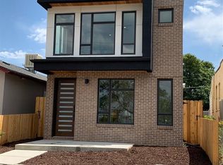 3626 N Marion St, Denver, CO 80205
