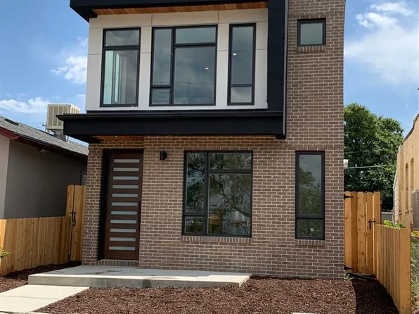 3618 N Marion St, Denver, CO 80205