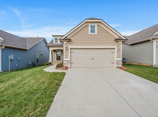 1733 Humphreys Gln, Spring Hill, TN 37174