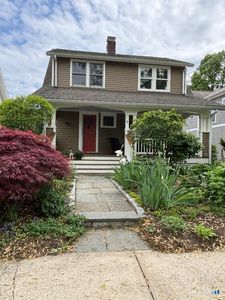 8 Roland Avenue, Norwalk, CT, 06855