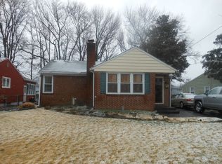 110 Bungalow Ave, Wilmington, DE 19805