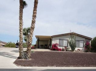 3387 S Ridge Ave, Bullhead City, AZ 86429