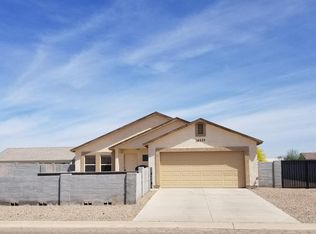 14335 S Redondo Rd, Arizona City, AZ 85123