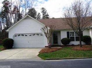 3629 Rising River Ln, Greensboro, NC 27409