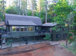 17525 Canyon View Ct, Pioneer, CA 95666