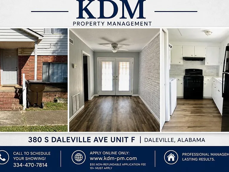 380 S Daleville Ave #F — Photo 1