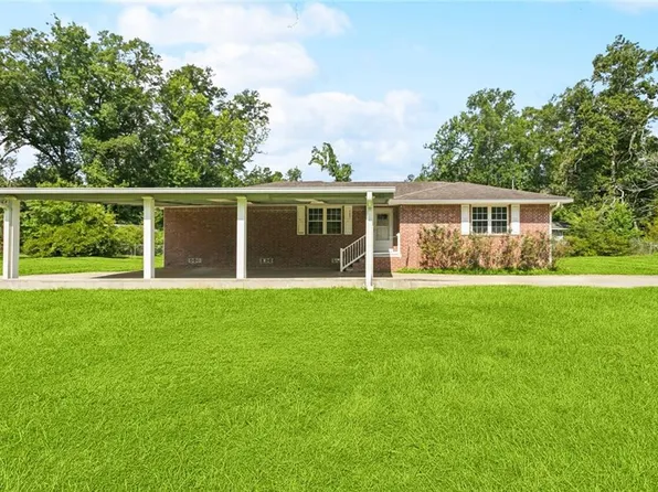 41097 Renee Dr, Ponchatoula, LA 70454