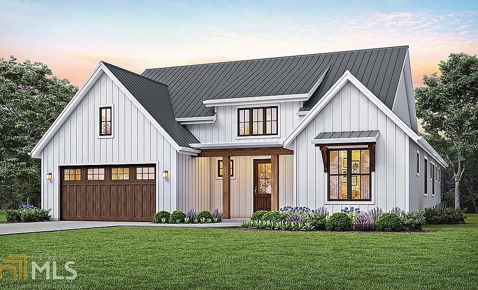1st image of 60 Alcovy Reserve Way