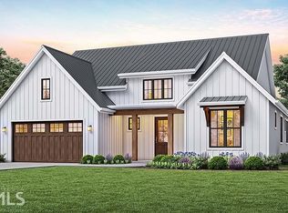 60 Alcovy Reserve Way, Covington, GA 30014
