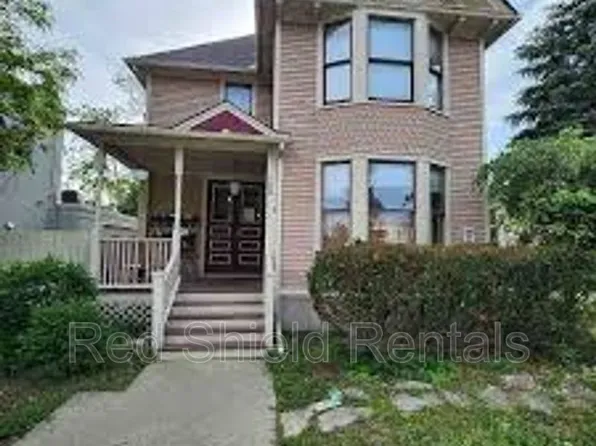 103 S Huron St APT 8, Ypsilanti, MI 48197
