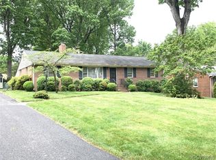 2002 Fon Du Lac Rd, Henrico, VA 23229