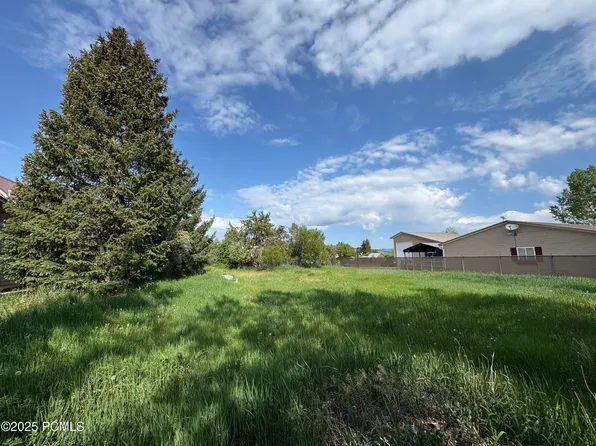 123 E 200 N, Kamas, UT 84036