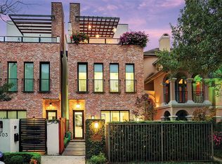 6503A Rodrigo St, Houston, TX 77007