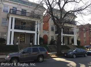215 S Boulevard APT 02, Richmond, VA 23220