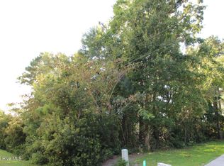315 Pettiford Rd, Peletier, NC 28584