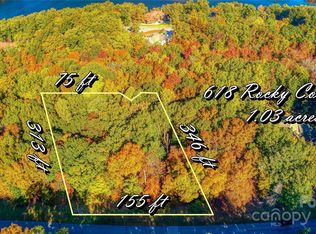 618 Rocky Cove Ln, Denton, NC 27239
