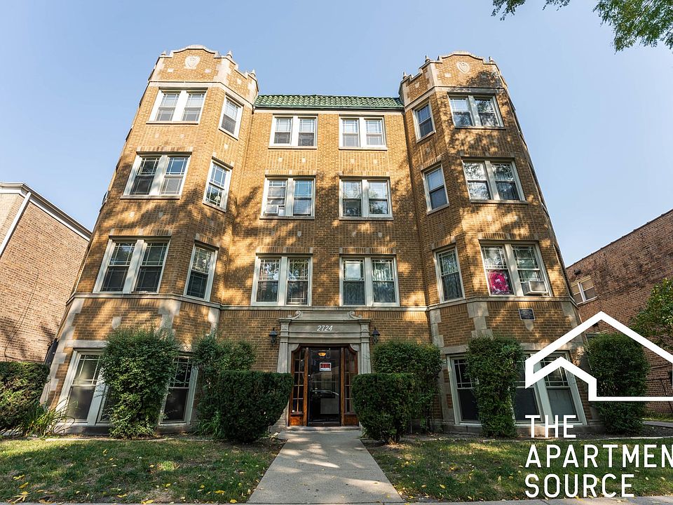 1st image of 2722 W Farragut Ave #1R