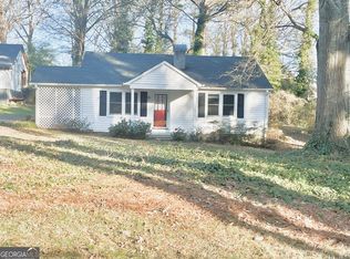 1049 Ferndale St, Stone Mountain, GA 30083