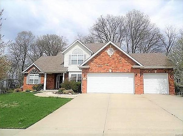 1st image of 6105 Keebler Oaks Dr