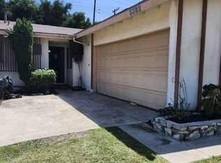 5382 Christal Ave, Garden Grove, CA 92845