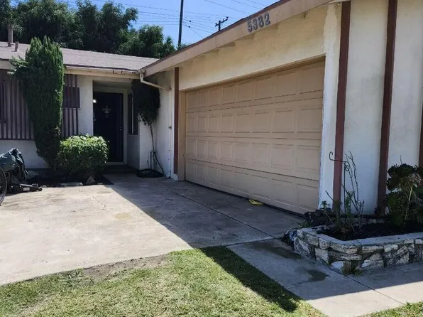 5382 Christal Ave, Garden Grove, CA 92845