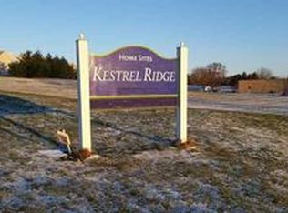 478 Vista Cir, Columbus, WI 53925