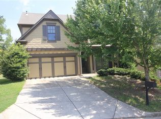 3815 Silver Springs Rd, Cumming, GA 30041