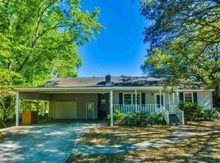 Birch St, Georgetown, SC 29440