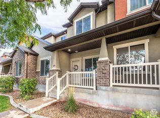 40 W Ginger Gold Rd, Santaquin, UT 84655