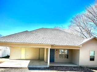 127 Sunny Gap Rd, Conway, AR 72032