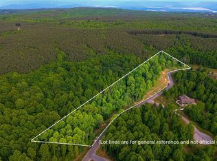0 Raulston Falls Rd #SV306, Jasper, TN 37347