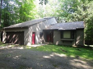 1134 Swartz Rd, Flinton, PA 16640