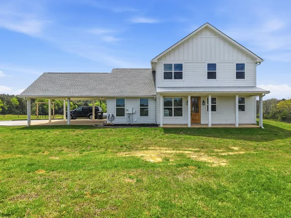 406 Haven Creek Ln, Chickamauga, GA 30707