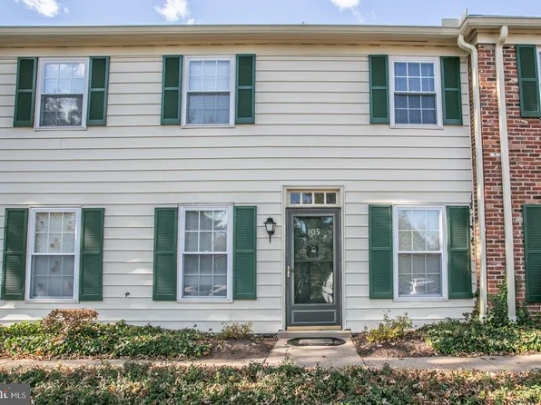 105 Ardwick Ter, Lansdale, PA 19446