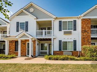 128 Bertram Dr UNIT F, Yorkville, IL 60560