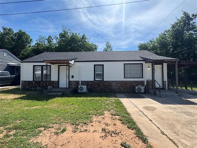 605 S 13th St, Chickasha, OK, 73018