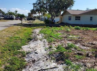 Columbia Rd LOT 13287, Venice, FL 34293