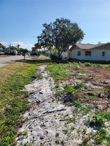 Columbia Rd LOT 13287, Venice, FL, 34293