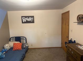 615 Sunset Ln, Washington, KS 66968