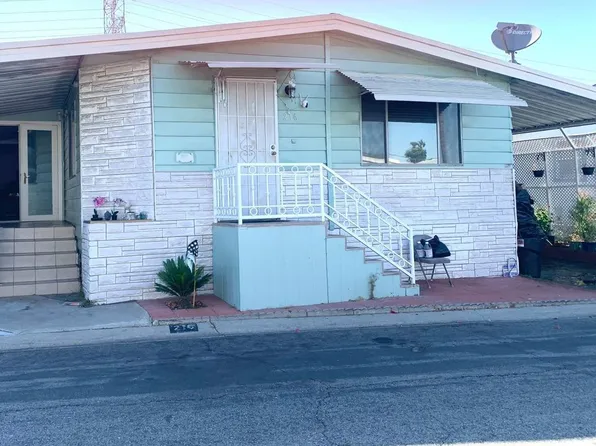 10001 W Frontage Rd Space 216, South Gate, CA 90280