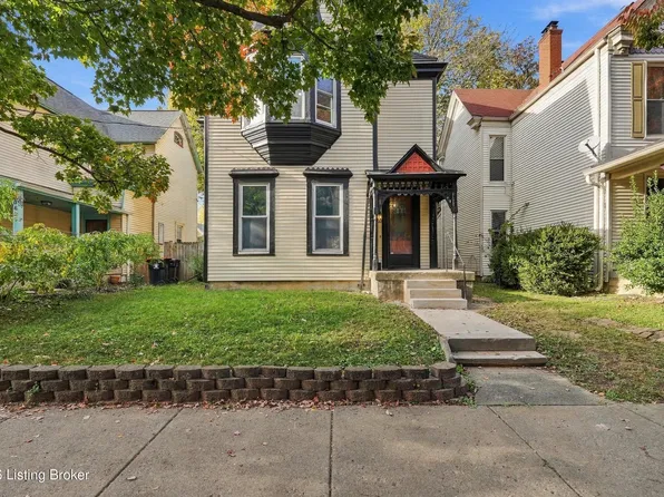 1425 Morton Ave, Louisville, KY 40204