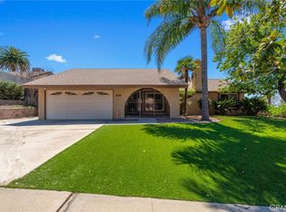 3609 Pumalo St, Highland, CA 92346