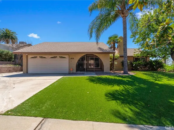 3609 Pumalo St, Highland, CA 92346