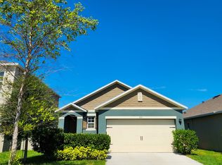 917 Voyageurs Ave, Orange City, FL 32763