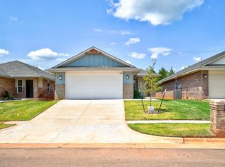 2637 NW 199th St, Edmond, OK 73012