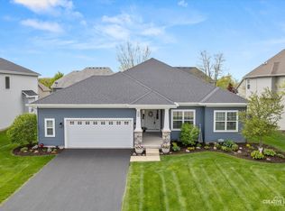 1403 Dodson Ave, Elburn, IL 60119