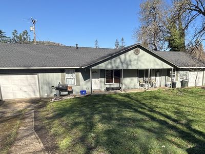 1854 SE Giles St, Roseburg, OR, 97470