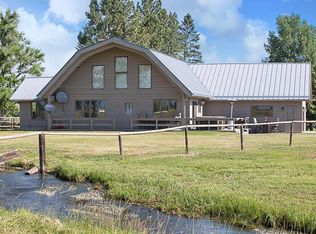 101 Shorey Rd, Roberts, MT 59070
