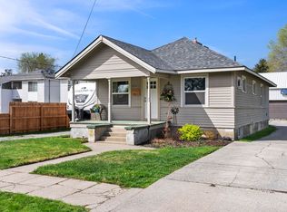 6111 N Regal St, Spokane, WA 99208